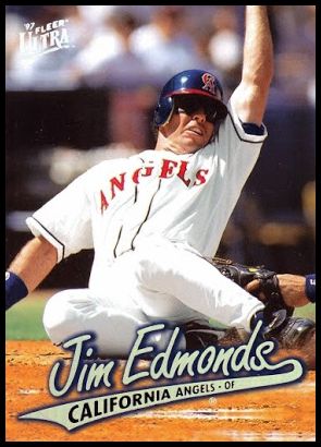 25 Jim Edmonds